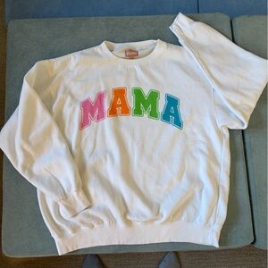 Show Me Your Mumu Sweatshirt